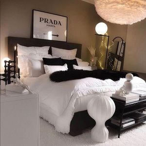 Meet your Posher, Darleane